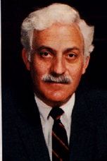 Raymond Damadian