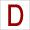 D – Diaphragms. The diaphragms should be nicely domed with clear costophrenic and cardiophrenic angles. The right hemi diaphragm should sit slightly higher than the left.