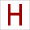 H – Hilar regions. The hilar regions should be more prominent than the rest of the lung markings. These are where the pulmonary vessels originate from. ‘Fluffy looking’ or more pronounced hilar markings than expected may indicate vascular engorgement and fluid overload/pulmonary oedema.